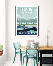 Load image into Gallery viewer, Swim Langland (South Wales)