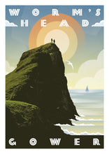 Load image into Gallery viewer, Worm&#39;s Head Heights