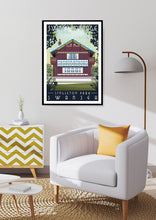 Load image into Gallery viewer, Swiss Cottage (Singleton Park) Swansea